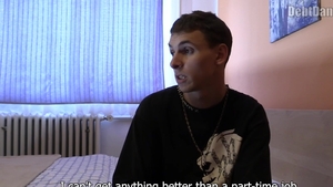 Debt Dandy: Beggars Can't Be Choosers: A Dirty Tale