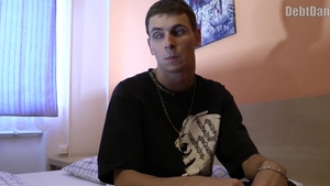 Debt Dandy: Beggars Can't Be Choosers: A Dirty Tale