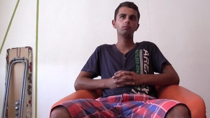 Debt Dandy: Reluctant Rentboy in Prague