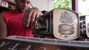 Czech Hunter: A Culinary Adventure with a Twist