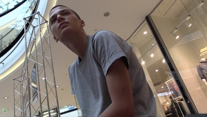 Czech Hunter: Bored Boys: Underwear Deal