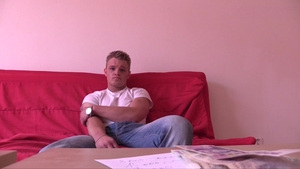 Debt Dandy: Innocent Roommate Becomes a Lust Object