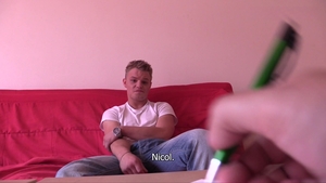 Debt Dandy: Innocent Roommate Becomes a Lust Object