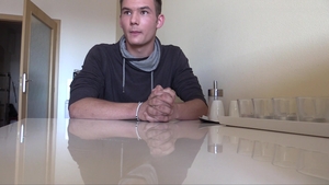 Debt Dandy: Debt-ridden Jock's Dirty Deal