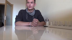 Debt Dandy: Debt-ridden Jock's Dirty Deal