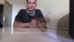 Debt Dandy: Debt-ridden Jock's Dirty Deal