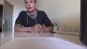 Debt Dandy: Debt-ridden Jock's Dirty Deal