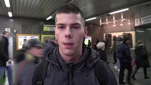 Czech Hunter: Parents' Financial Support