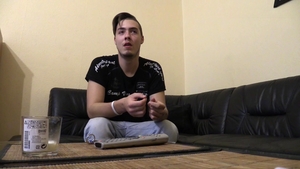 Debt Dandy: Xmas Cash and His Cock