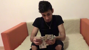 Debt Dandy: First Impressions Change in the Apartment