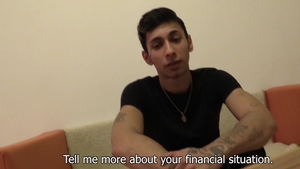 Debt Dandy: First Impressions Change in the Apartment