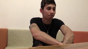 Debt Dandy: First Impressions Change in the Apartment