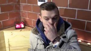 Czech Hunter: Diving into the World of Skateboarders