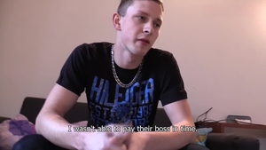 Debt Dandy: A Bona Fide Bid on His Backcountry Boardinghouse