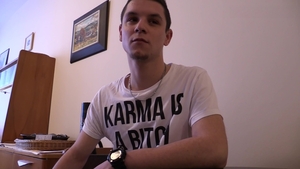 Debt Dandy: Old Money for Young Sin