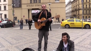 Czech Hunter: Cultural Capital of Czech Gets Even Spicier