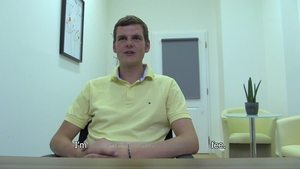 Dirty Scout: Shop Vacancy Filled with Hot Twinks