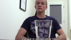 Dirty Scout: Cash Fueled Pragmatic Passion