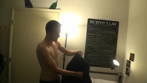 Dick Dorm: Frat Boys Enjoying Rough: Explicitly Hazed