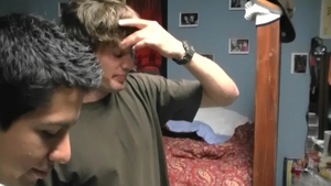 Dick Dorm: No Longer Hiding Their True Selves