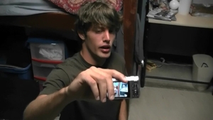 Dick Dorm: More Than Friends: Dorm's First Gay Couple