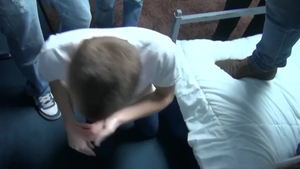 Dick Dorm: Where Dorm Parties Become Wild