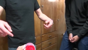 Dick Dorm: Unleashing Their Inner Demons for Profit