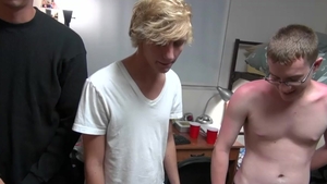 Dick Dorm: Unleashing Their Inner Demons for Profit