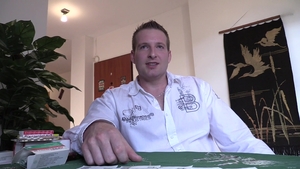 Debt Dandy: Man Escapes Debt with My Dick