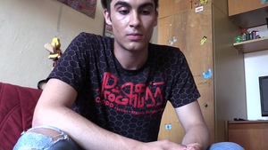 Debt Dandy: Inhaling Filth for Love's Sake