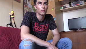 Debt Dandy: Inhaling Filth for Love's Sake