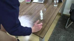 Dirty Scout: From Shy to Sold with One Great Offer