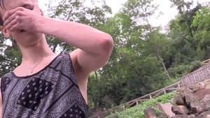 Czech Hunter: Drenched in Sweat, Dripping with Lust