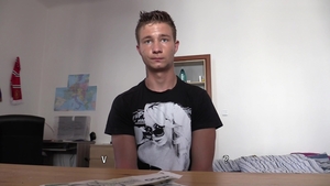 Debt Dandy: The Ultimate Rent Solution: Sucking Dicks