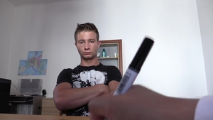 Debt Dandy: The Ultimate Rent Solution: Sucking Dicks