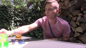 Czech Hunter: The Joy of New Acquaintances