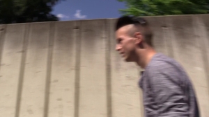 Czech Hunter: The Joy of New Acquaintances