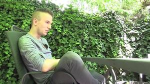 Czech Hunter: The Joy of New Acquaintances