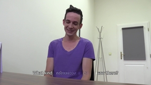 Dirty Scout: Career Paths Entwined With Seduction