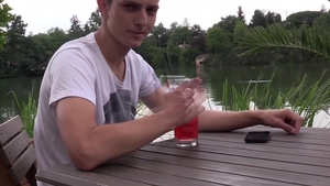 Czech Hunter: From Innocence to Adventure