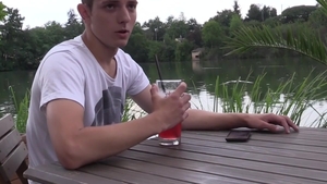 Czech Hunter: From Innocence to Adventure