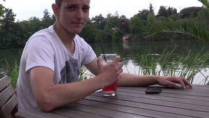 Czech Hunter: From Innocence to Adventure