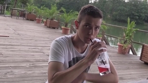 Czech Hunter: From Innocence to Adventure