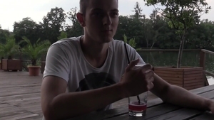 Czech Hunter: From Innocence to Adventure