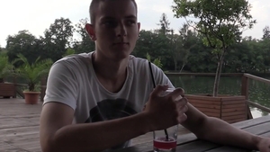 Czech Hunter: From Innocence to Adventure