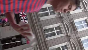 Czech Hunter: Waiting for Kebab: A Tale of Lust