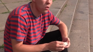 Czech Hunter: Waiting for Kebab: A Tale of Lust