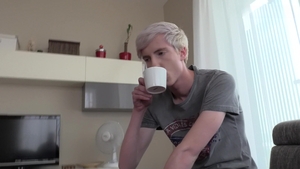 Debt Dandy: Roulette Red or Black: Money for Cum