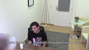 Dirty Scout: Unzipped Underdogs Want More