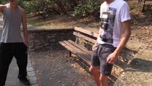 Czech Hunter: Exhibitionist Fined but Not Caged